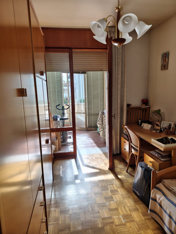 A Padova scopri questa straordinaria opportunità di acquistare una casa a schiera centrale situat...
