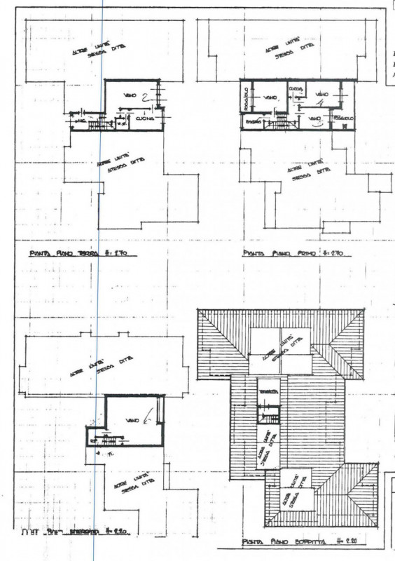A Padova scopri questa straordinaria opportunità di acquistare una casa a schiera centrale situat...