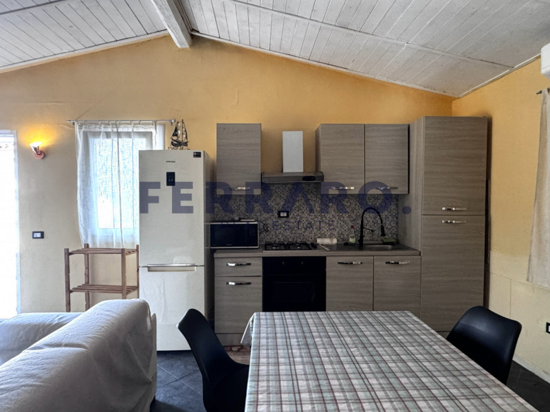 Treviso, zona San Pelaio. Codice YA7.

Proponiamo in affitto con contratto transitorio un luminos...