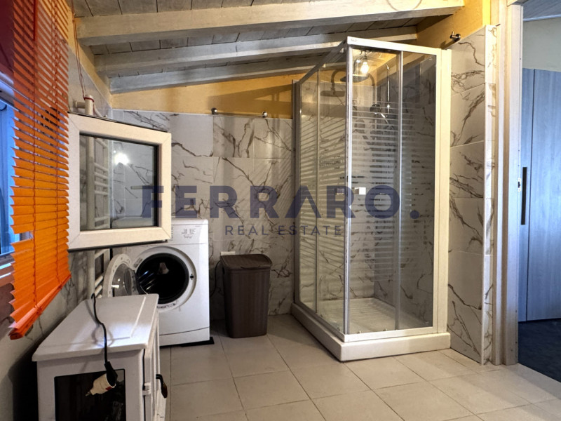 Treviso, zona San Pelaio. Codice YA7.

Proponiamo in affitto con contratto transitorio un luminos...
