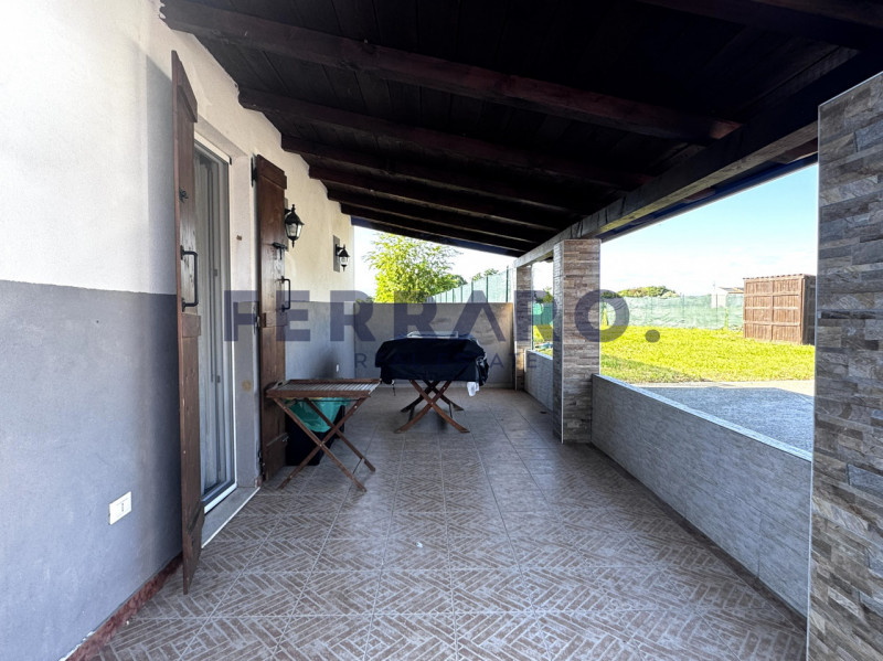 Treviso, zona San Pelaio. Codice YA7.

Proponiamo in affitto con contratto transitorio un luminos...