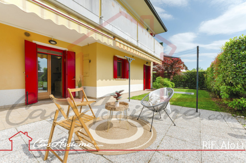 Rif. AI011
NOSTRA ESCLUSIVA - PRENOTA IL TUO OPEN HOUSE!
Nel cuore di Rossano Veneto, in un quart...