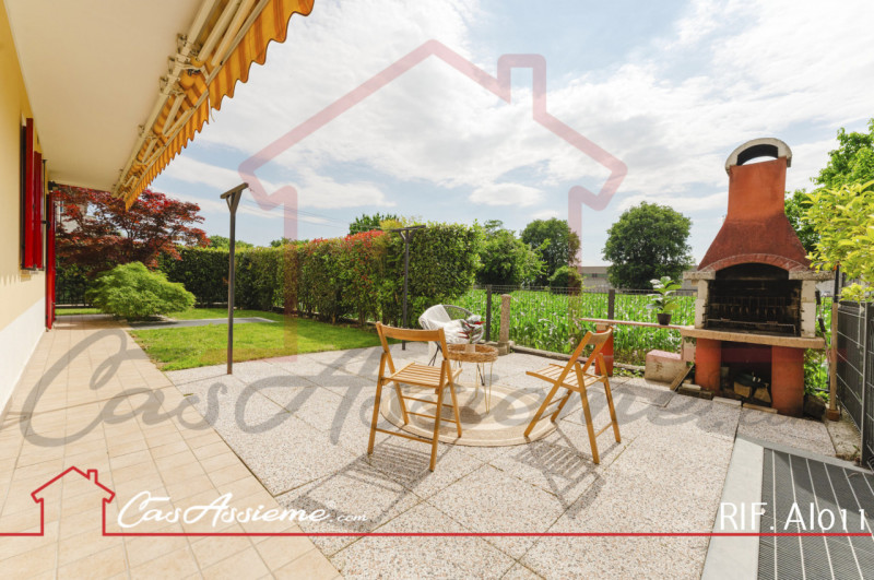 Rif. AI011
NOSTRA ESCLUSIVA - PRENOTA IL TUO OPEN HOUSE!
Nel cuore di Rossano Veneto, in un quart...