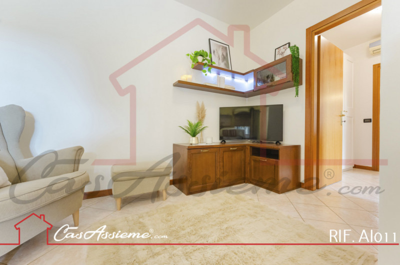 Rif. AI011
NOSTRA ESCLUSIVA - PRENOTA IL TUO OPEN HOUSE!
Nel cuore di Rossano Veneto, in un quart...