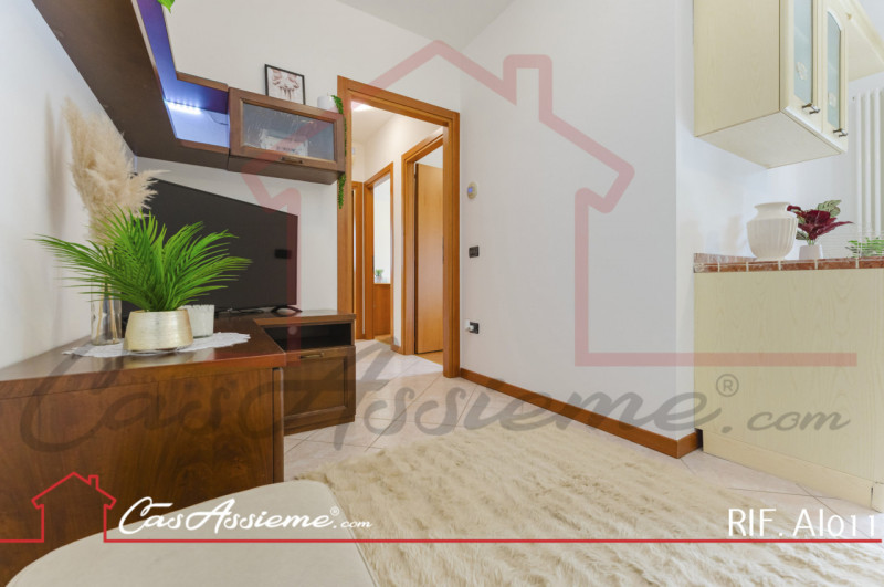 Rif. AI011
NOSTRA ESCLUSIVA - PRENOTA IL TUO OPEN HOUSE!
Nel cuore di Rossano Veneto, in un quart...
