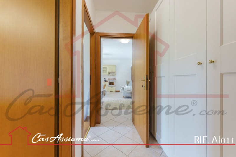 Rif. AI011
NOSTRA ESCLUSIVA - PRENOTA IL TUO OPEN HOUSE!
Nel cuore di Rossano Veneto, in un quart...