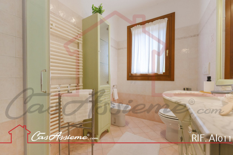 Rif. AI011
NOSTRA ESCLUSIVA - PRENOTA IL TUO OPEN HOUSE!
Nel cuore di Rossano Veneto, in un quart...