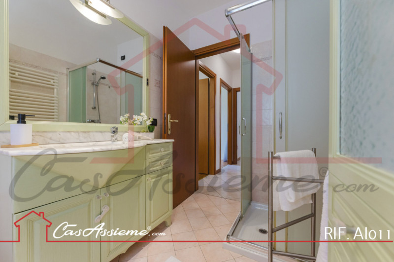 Rif. AI011
NOSTRA ESCLUSIVA - PRENOTA IL TUO OPEN HOUSE!
Nel cuore di Rossano Veneto, in un quart...