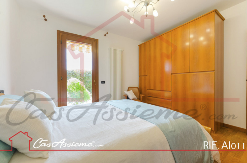 Rif. AI011
NOSTRA ESCLUSIVA - PRENOTA IL TUO OPEN HOUSE!
Nel cuore di Rossano Veneto, in un quart...