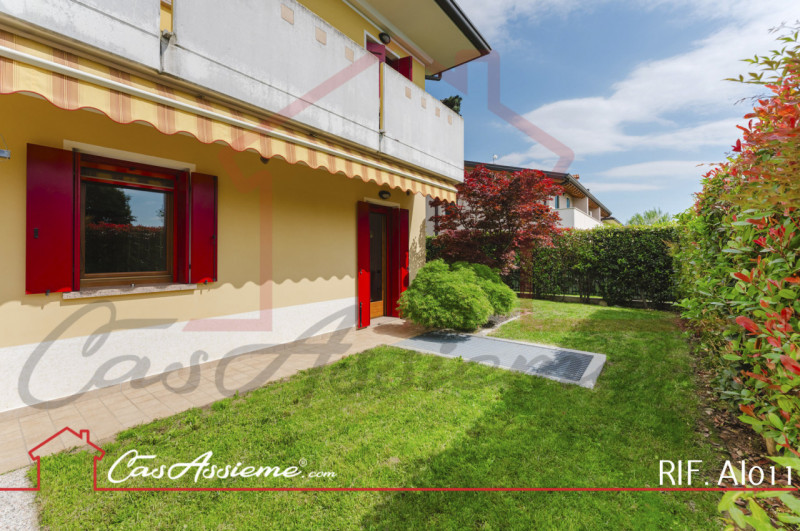 Rif. AI011
NOSTRA ESCLUSIVA - PRENOTA IL TUO OPEN HOUSE!
Nel cuore di Rossano Veneto, in un quart...