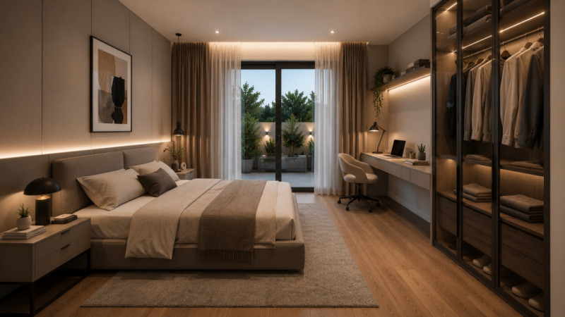 Siete alla ricerca di un appartamento che combini comfort, eleganza e una posizione strategica? N...