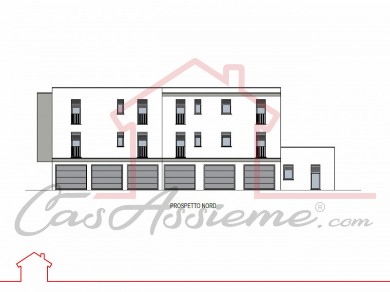 Rif. AI012
NUOVA COSTRUZIONE - CHIAVI IN MANO
A Castelfranco Veneto, fraz. Villarazzo, in posizio...