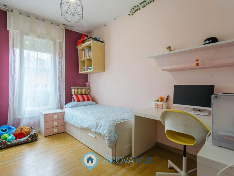 Immobile in esclusiva al Gruppo Padova MLS 

Arcella, San Bellino: appartamento in palazzina di s...