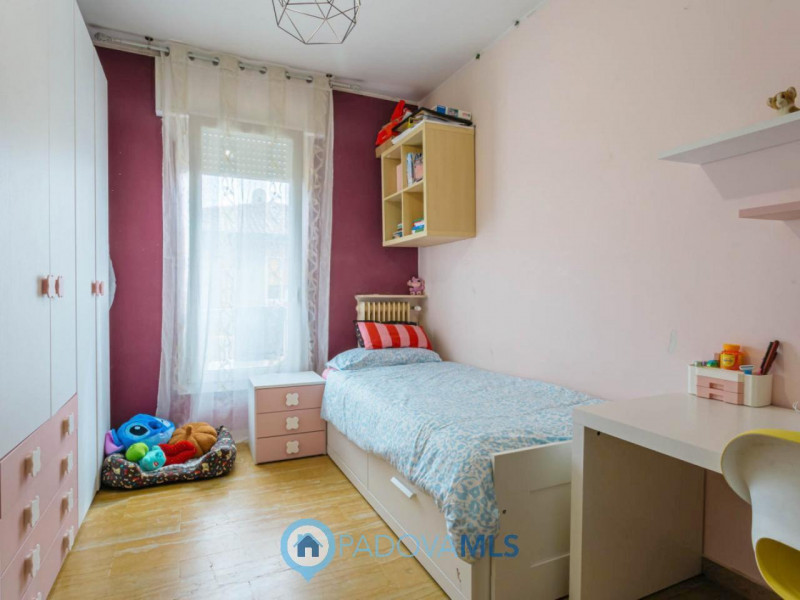 Immobile in esclusiva al Gruppo Padova MLS 

Arcella, San Bellino: appartamento in palazzina di s...