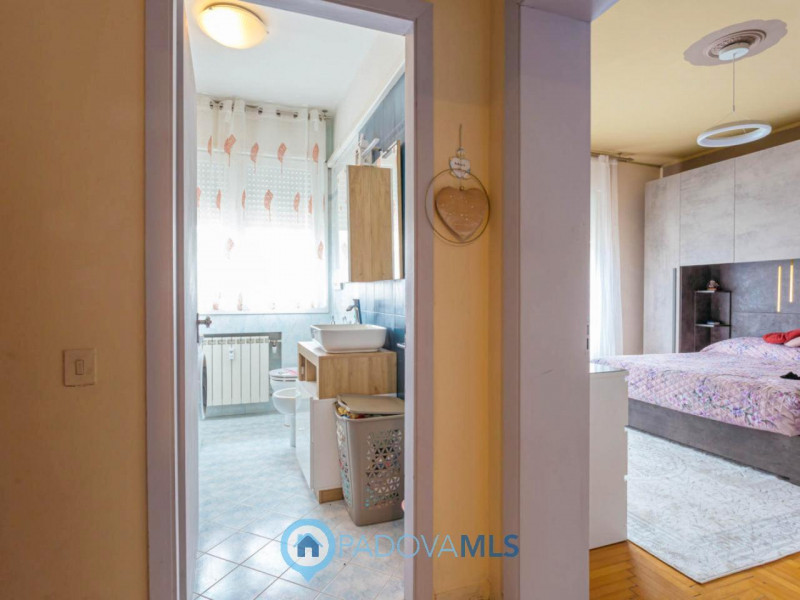 Immobile in esclusiva al Gruppo Padova MLS 

Arcella, San Bellino: appartamento in palazzina di s...