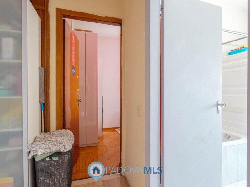 Immobile in esclusiva al Gruppo Padova MLS 

Arcella, San Bellino: appartamento in palazzina di s...
