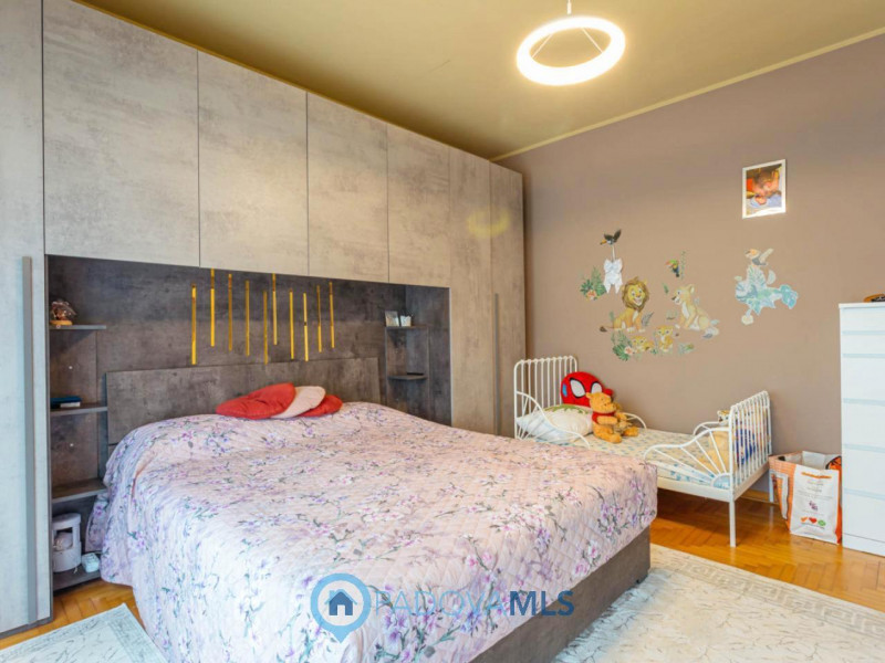 Immobile in esclusiva al Gruppo Padova MLS 

Arcella, San Bellino: appartamento in palazzina di s...