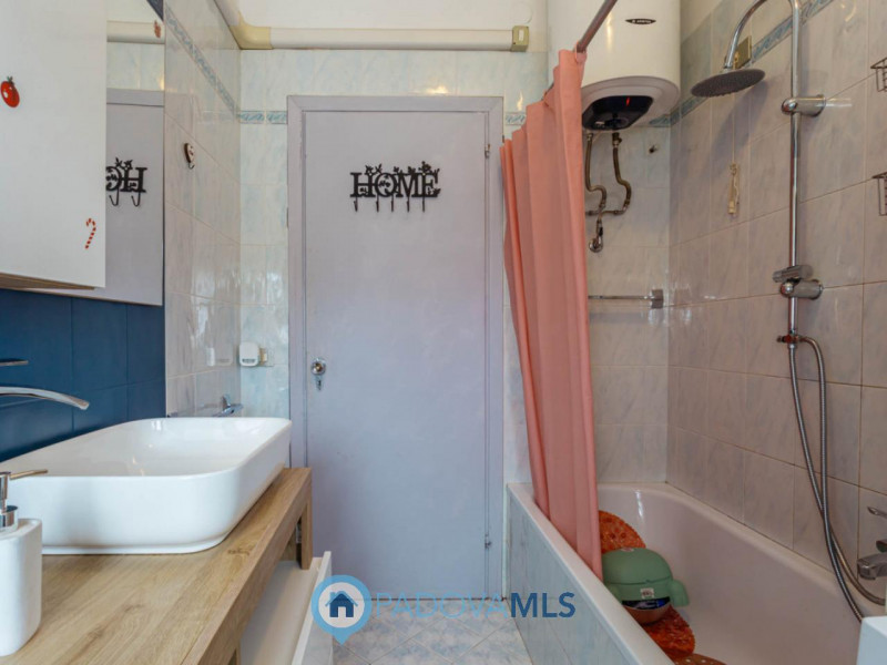 Immobile in esclusiva al Gruppo Padova MLS 

Arcella, San Bellino: appartamento in palazzina di s...
