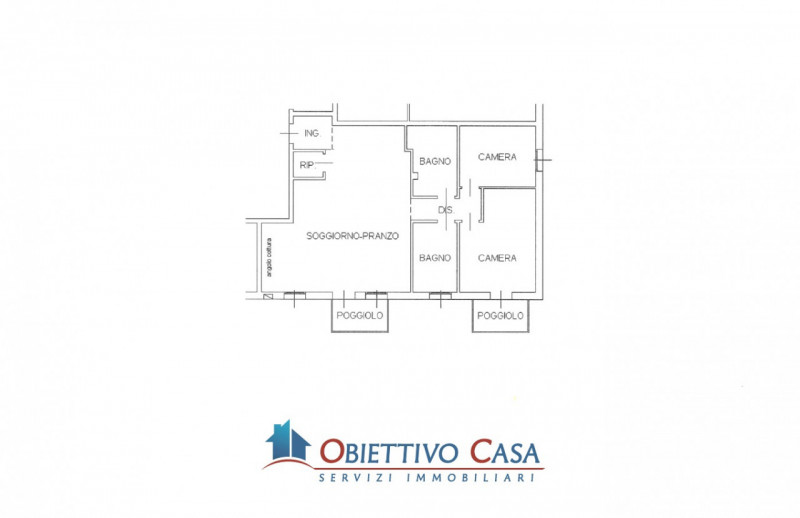Rif. PD159 - In un quartiere residenziale verde e recente a Montà, proponiamo un appartamento al ...