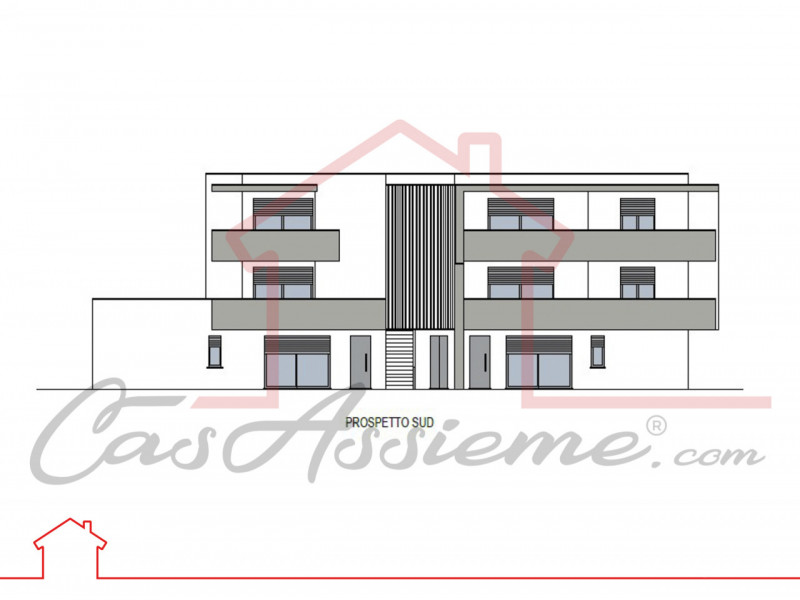 Rif. AI012
NUOVA COSTRUZIONE - CHIAVI IN MANO
A pochi minuti dal centro storico di Castelfranco V...
