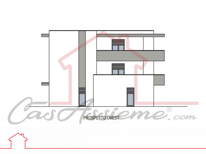 Rif. AI012
NUOVA COSTRUZIONE - CHIAVI IN MANO
A pochi minuti dal centro storico di Castelfranco V...