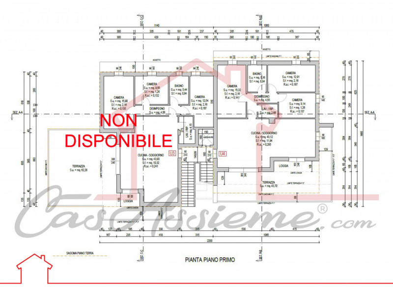 Rif. AI012
NUOVA COSTRUZIONE - CHIAVI IN MANO
A pochi minuti dal centro storico di Castelfranco V...