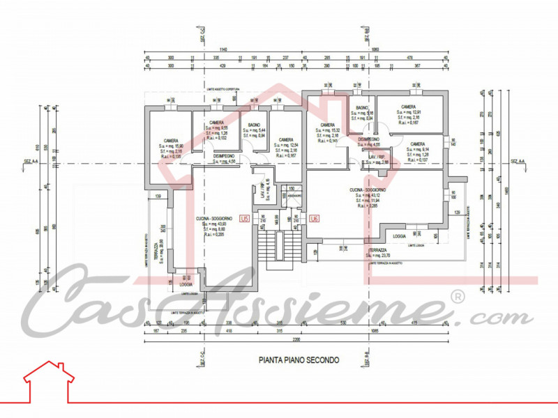 Rif. AI012
NUOVA COSTRUZIONE - CHIAVI IN MANO
A pochi minuti dal centro storico di Castelfranco V...