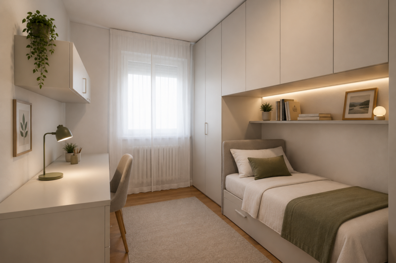 In uno dei quartieri più ricercati di Vicenza, inserito in un contesto residenziale elegante, cur...