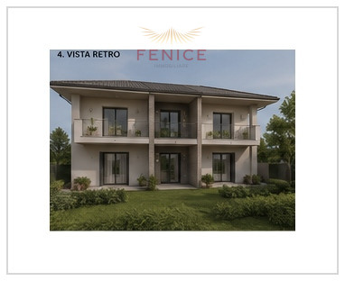 Nel cuore di Colfosco, in un contesto residenziale tranquillo e curato, proponiamo un accogliente...