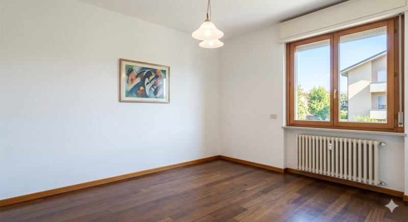 Luminosità e Spazio: Splendido Ultimo Piano nel Cuore dei Ferrovieri
Se cerchi una casa che unisc...