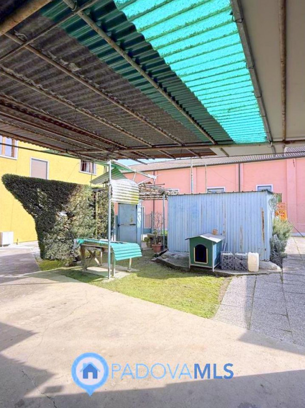 Immobile in esclusiva al Gruppo Padova MLS

Nel cuore del quartiere residenziale di Camin, a poch...