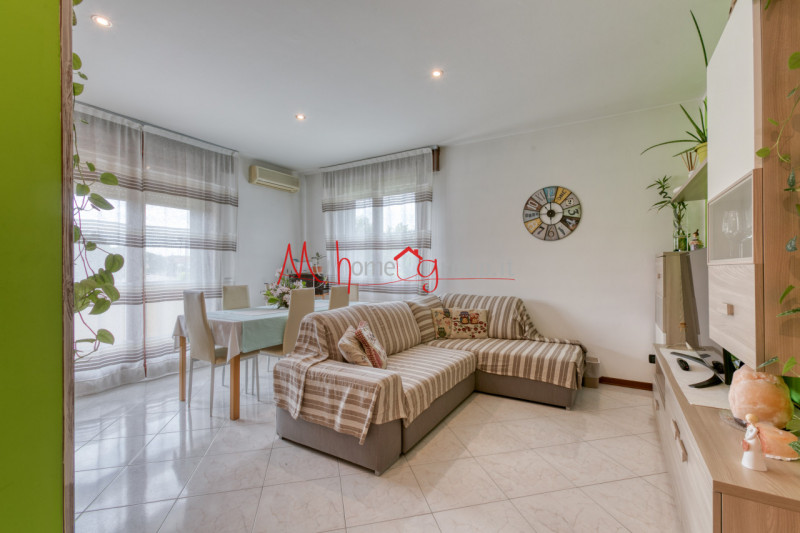 DUE CARRARE (RIF: A0106-R): Nel cuore di Due Carrare, in una zona tranquilla e ben servita, propo...