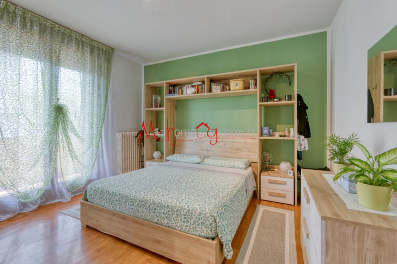 DUE CARRARE (RIF: A0106-R): Nel cuore di Due Carrare, in una zona tranquilla e ben servita, propo...
