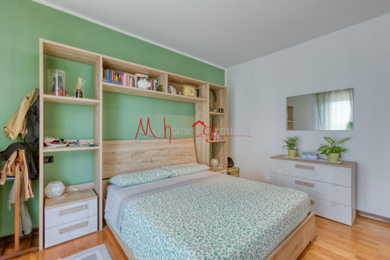 DUE CARRARE (RIF: A0106-R): Nel cuore di Due Carrare, in una zona tranquilla e ben servita, propo...