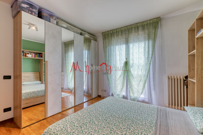 DUE CARRARE (RIF: A0106-R): Nel cuore di Due Carrare, in una zona tranquilla e ben servita, propo...