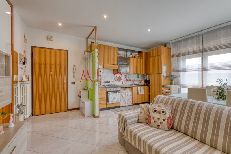 DUE CARRARE (RIF: A0106-R): Nel cuore di Due Carrare, in una zona tranquilla e ben servita, propo...