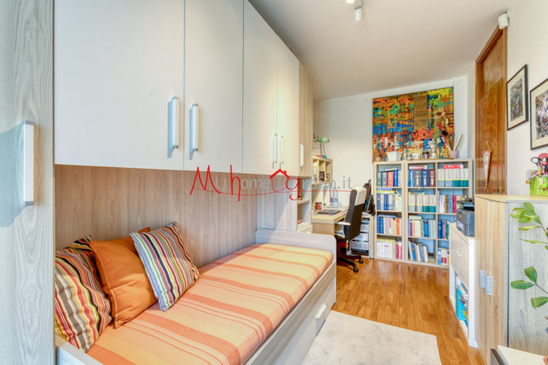 DUE CARRARE (RIF: A0106-R): Nel cuore di Due Carrare, in una zona tranquilla e ben servita, propo...