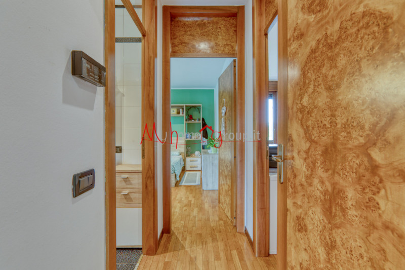 DUE CARRARE (RIF: A0106-R): Nel cuore di Due Carrare, in una zona tranquilla e ben servita, propo...