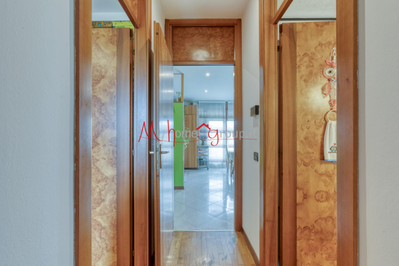 DUE CARRARE (RIF: A0106-R): Nel cuore di Due Carrare, in una zona tranquilla e ben servita, propo...