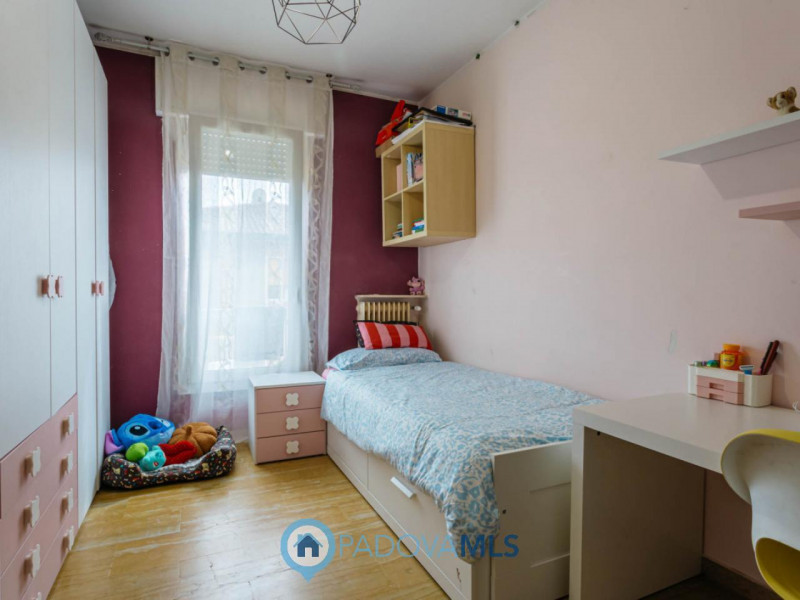 Immobile in esclusiva al Gruppo Padova MLS
Arcella, San Bellino: appartamento in palazzina di sol...