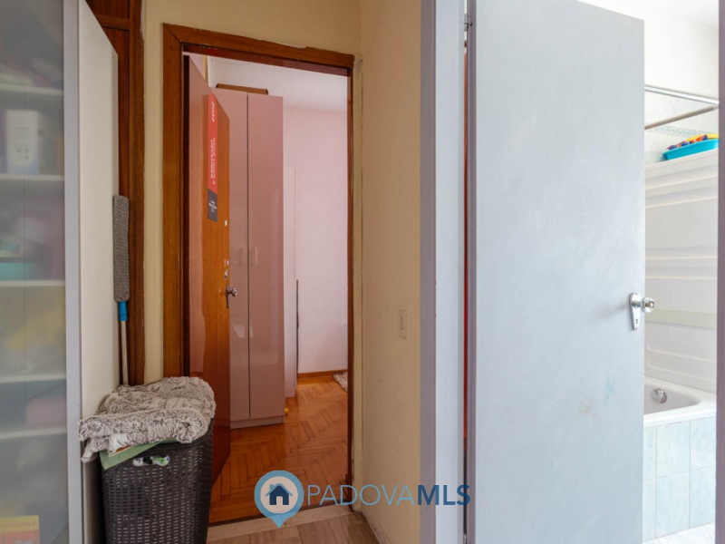 Immobile in esclusiva al Gruppo Padova MLS
Arcella, San Bellino: appartamento in palazzina di sol...