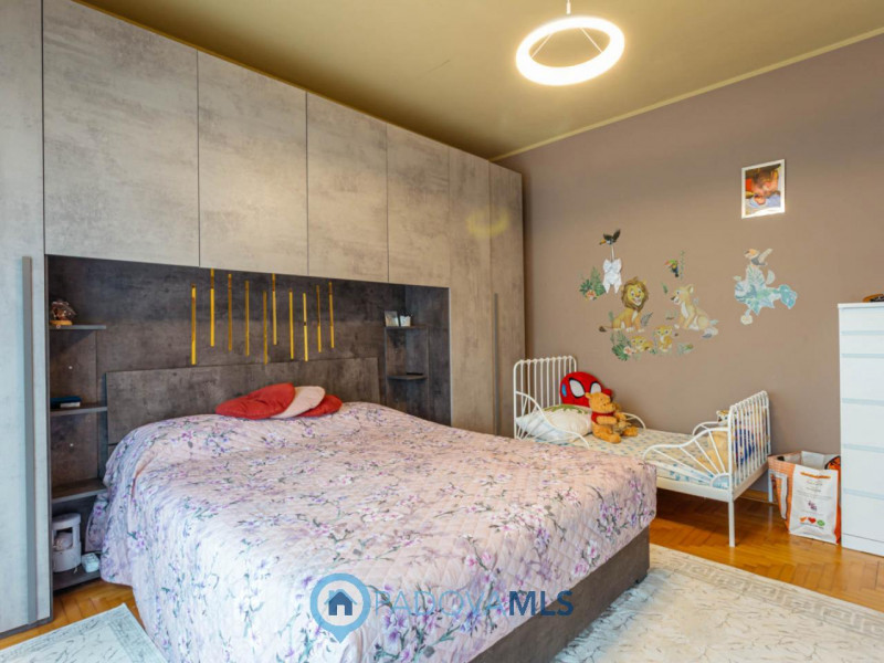 Immobile in esclusiva al Gruppo Padova MLS
Arcella, San Bellino: appartamento in palazzina di sol...