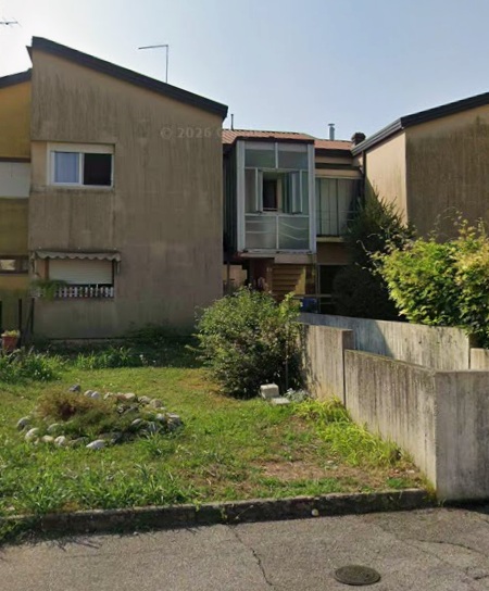 Nel cuore della zona residenziale più richiesta di Cordenons, proponiamo in vendita un appartamen...