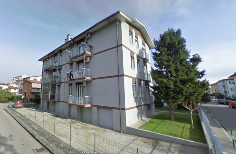 In una delle zone più ricercate di Padova, precisamente nel quartiere Bassanello-Guizza, vi prese...