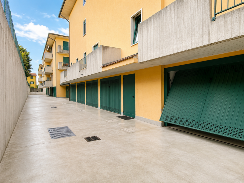 Scopri questa affascinante casa singola terratetto situata nel cuore di Villaverla, una località ...