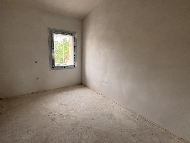 Si Propone porzione centrale di Nuova Costruzione a Borgoricco di Circa 115 mq composta da soggio...