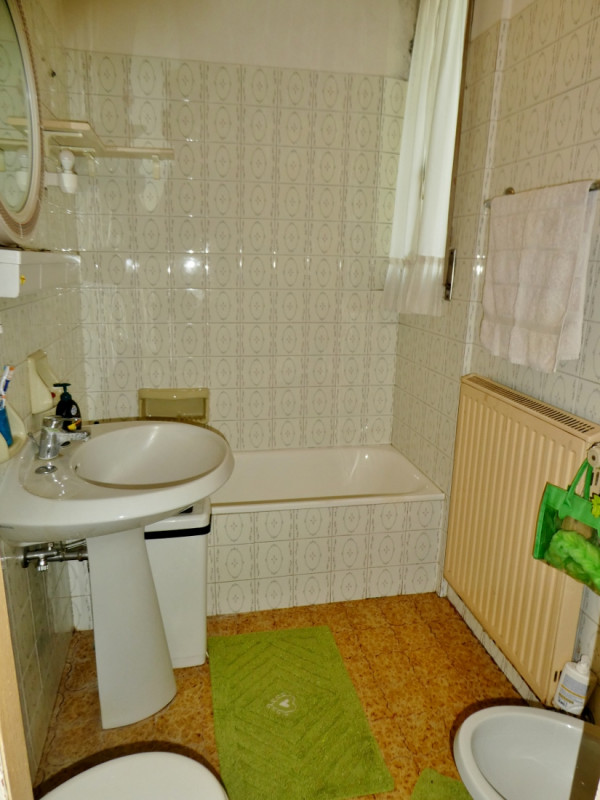 VILLINO SINGOLO DA RISTRUTTURARE IN POSIZIONE SEMICOLLINARE CON GIARDINO E VISTA PANORAMICA – Rif...