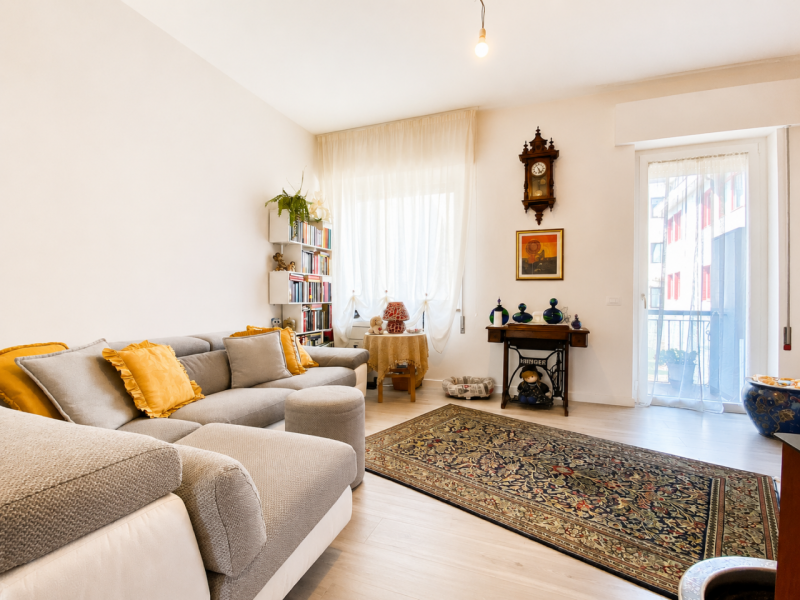 Nel cuore del quartiere di San Bortolo, una delle zone più richieste e apprezzate di Vicenza per ...