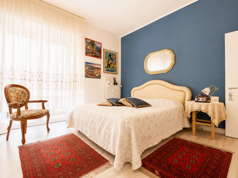 Nel cuore del quartiere di San Bortolo, una delle zone più richieste e apprezzate di Vicenza per ...