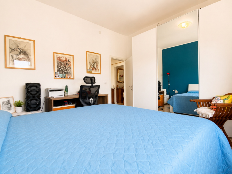 Nel cuore del quartiere di San Bortolo, una delle zone più richieste e apprezzate di Vicenza per ...